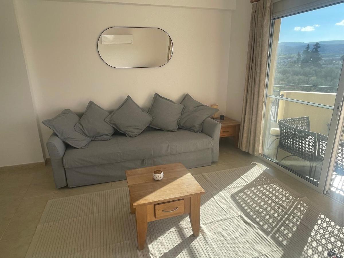 Polis Mountain And Sea View Apartment Exterior foto