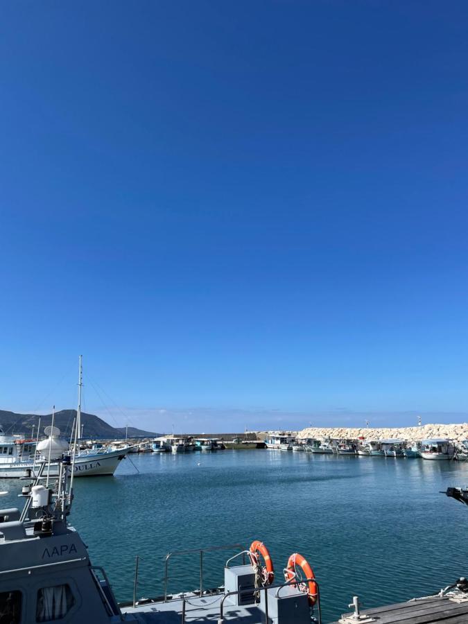 Polis Mountain And Sea View Apartment Exterior foto